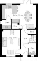 Ground floor